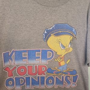 Vintage Tweety Bird t shirt 🔥